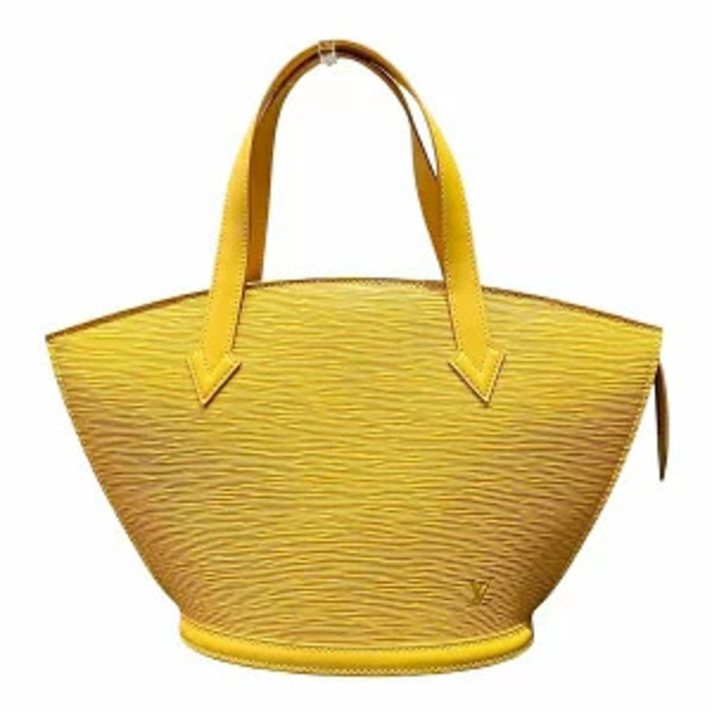Louis Vuitton Epi Saint Jacques Bag Handbag